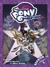 Cover image for My Little Pony: Friendship is Magic (2012), Season 10, Volume 1